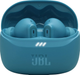 Миниатюра изображения товара Беспроводные наушники JBL Tune Beam 2 / JBLTBEAM2TQE (бирюзовый)