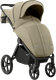 Миниатюра изображения товара Детская прогулочная коляска Sweet Baby SBL Elegante S (Light Green)