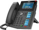 Миниатюра изображения товара VoIP-телефон Fanvil Х6U
