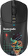 Миниатюра изображения товара Мышь A4Tech Bloody R72 Ultra Duo Renegademidnight (черный/рисунок)