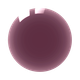 Миниатюра изображения товара Масло для губ Relouis Glossy Glaze тон 05 Wild Orchid