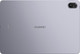 Миниатюра изображения товара Планшет Huawei MatePad 11.5" 2025 PaperMatte 8GB/256GB WiFi TXZ-W09 / 53014KCD (серый)