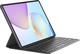 Миниатюра изображения товара Планшет Huawei MatePad 11.5" 2025 PaperMatte 8GB/256GB WiFi TXZ-W09 / 53014KBN (с клавиатурой, серый)