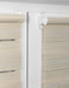 Миниатюра изображения товара Рулонная штора Lm Decor ДН LB 22-02 180х185 (светло-бежевый)