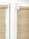 Миниатюра изображения товара Рулонная штора Lm Decor ДН LB 22-03 180х185 (песочный)
