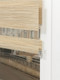 Миниатюра изображения товара Рулонная штора Lm Decor ДН LB 22-03 180х185 (песочный)