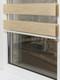 Миниатюра изображения товара Рулонная штора Lm Decor ДН LB 22-03 180х185 (песочный)