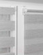 Миниатюра изображения товара Рулонная штора Lm Decor ДН LB 54-02 220х185 (серебристый)