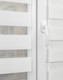 Миниатюра изображения товара Рулонная штора Lm Decor ДН LB 54-01 220х185 (перламутр)