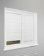 Миниатюра изображения товара Рулонная штора Lm Decor ДН LB 54-01 220х185 (перламутр)
