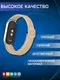 Миниатюра изображения товара Ремешок для умных часов Bingo Braided для Xiaomi Mi Band 8 (песочный)