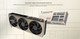 Миниатюра изображения товара Видеокарта MSI RTX 5080 16G Inspire 3X