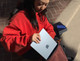 Миниатюра изображения товара Ноутбук Apple Macbook Air 13" M4 24GB/512GB / MC6V4 (Sky Blue)