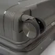 Миниатюра изображения товара Чемодан на колесах Francesco Molinary 344-209/2-20KHK (хаки)