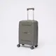 Миниатюра изображения товара Чемодан на колесах Francesco Molinary 344-209/2-20KHK (хаки)
