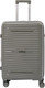 Миниатюра изображения товара Чемодан на колесах Francesco Molinary 344-209/2-24KHK (хаки)