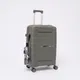 Миниатюра изображения товара Чемодан на колесах Francesco Molinary 344-209/2-24KHK (хаки)