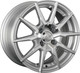 Миниатюра изображения товара Литой диск LS wheels LS 769 16x7" 4x100мм DIA 60.1мм ET 40мм SF