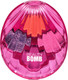 Миниатюра изображения товара Палетка теней для век Beauty Bomb Jelly Pirate 02 (3.6г)
