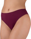 Миниатюра изображения товара Трусы женские Verally 1197-1 (р.106, бургунд)