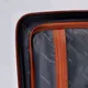 Миниатюра изображения товара Чемодан на колесах Valigetti 344-8050/3-24GBW (gry brw)