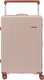 Миниатюра изображения товара Чемодан на колесах Valigetti 344-8050/3-28CBW (cof brw)