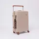 Миниатюра изображения товара Чемодан на колесах Valigetti 344-8050/3-28CBW (cof brw)