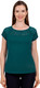 Миниатюра изображения товара Футболка Verally 335-3 (р.170,176-92-98, изумрудный)