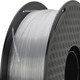 Миниатюра изображения товара Пластик для 3D-печати Crown PETG / CM-FILPETG025TR (1.75мм, 1кг, прозрачный)