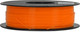 Миниатюра изображения товара Пластик для 3D-печати Crown PETG / CM-FILPETG026OR (1.75мм, 1кг, оранжевый)