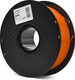 Миниатюра изображения товара Пластик для 3D-печати Crown PETG / CM-FILPETG026OR (1.75мм, 1кг, оранжевый)