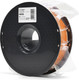 Миниатюра изображения товара Пластик для 3D-печати Crown PETG / CM-FILPETG026OR (1.75мм, 1кг, оранжевый)