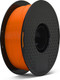 Миниатюра изображения товара Пластик для 3D-печати Crown PETG / CM-FILPETG026OR (1.75мм, 1кг, оранжевый)
