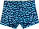 Миниатюра изображения товара Трусы детские Mark Formelle 413344 (р.104/110-56-51, тучки на синем)