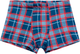 Миниатюра изображения товара Трусы детские Mark Formelle 413344 (р.104/110-56-51, красно-синяя клетка)