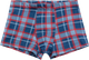 Миниатюра изображения товара Трусы детские Mark Formelle 413344 (р.134/140-68-60, красно-синяя клетка)