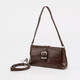 Миниатюра изображения товара Сумка Passo Avanti S 719-827-DBW (коричневый)