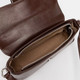 Миниатюра изображения товара Сумка Passo Avanti S 719-827-DBW (коричневый)