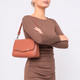 Миниатюра изображения товара Сумка Passo Avanti S 732-2779-DCM  (dark camel)