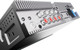 Миниатюра изображения товара Бездисковая автомагнитола AURA Storm-868DSP