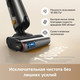 Миниатюра изображения товара Вертикальный пылесос Trouver Wet and Dry Vacuum K20 Flex Reach (HMH13A)
