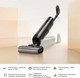 Миниатюра изображения товара Вертикальный пылесос Trouver Wet and Dry Vacuum K20 Flex Reach (HMH13A)