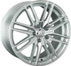 Миниатюра изображения товара Литой диск LS wheels LS 760 17x7.5" 5x114.3мм DIA 73.1мм ET 40мм SF