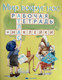 Миниатюра изображения товара Рабочая тетрадь Аверсэв Мир вокруг нас. С наклейками для 1-3 классов (9789855084243)
