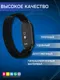 Миниатюра изображения товара Ремешок для умных часов Bingo Nylon для Xiaomi Mi Band 8 (черный)