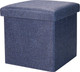 Миниатюра изображения товара Пуф Гелеос 31-НВ складной (синий)