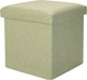 Миниатюра изображения товара Пуф Гелеос 31-СЗ складной (светло-зеленый)