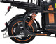 Миниатюра изображения товара Электровелосипед Kugoo V3 Pro Max