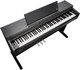 Миниатюра изображения товара Цифровое фортепиано Kurzweil M215 BK