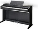 Миниатюра изображения товара Цифровое фортепиано Kurzweil M215 BK